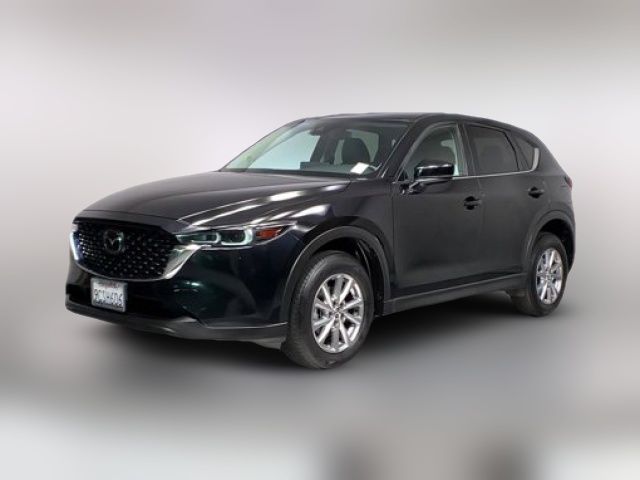 2022 Mazda CX-5 2.5 S Select Package