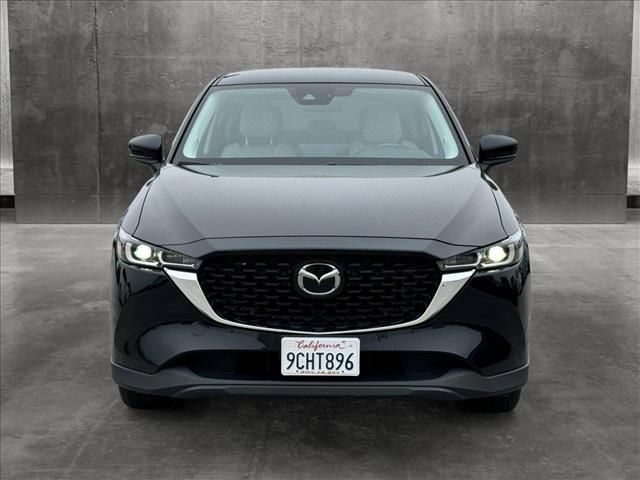 2022 Mazda CX-5 2.5 S Select Package