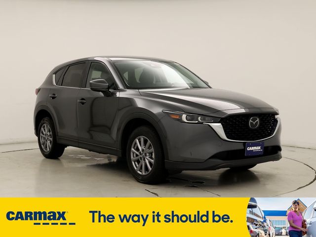 2022 Mazda CX-5 GX