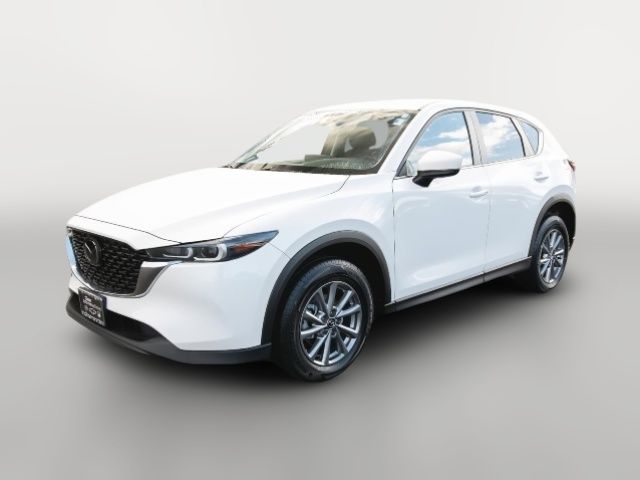 2022 Mazda CX-5 GX