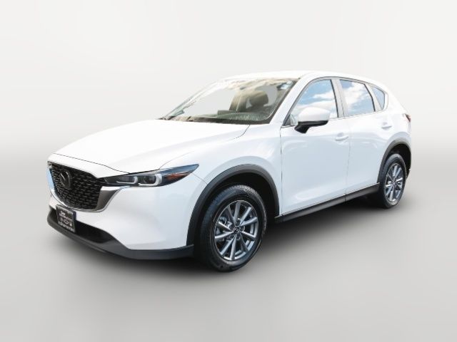 2022 Mazda CX-5 GX