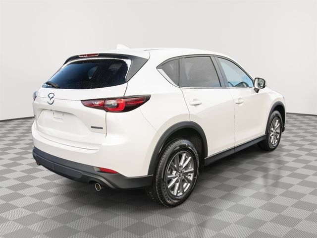 2022 Mazda CX-5 GX