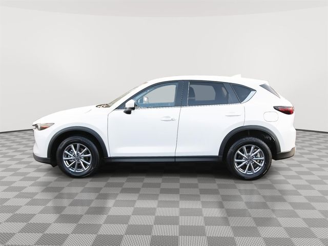 2022 Mazda CX-5 GX