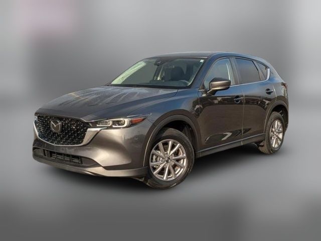 2022 Mazda CX-5 2.5 S Select Package