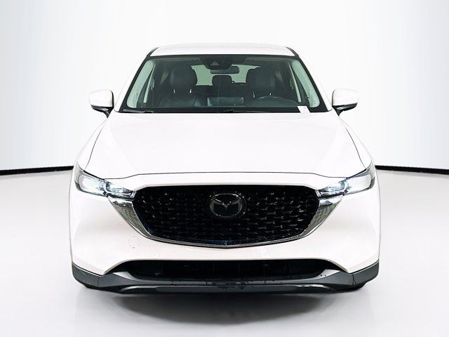 2022 Mazda CX-5 2.5 S Select Package