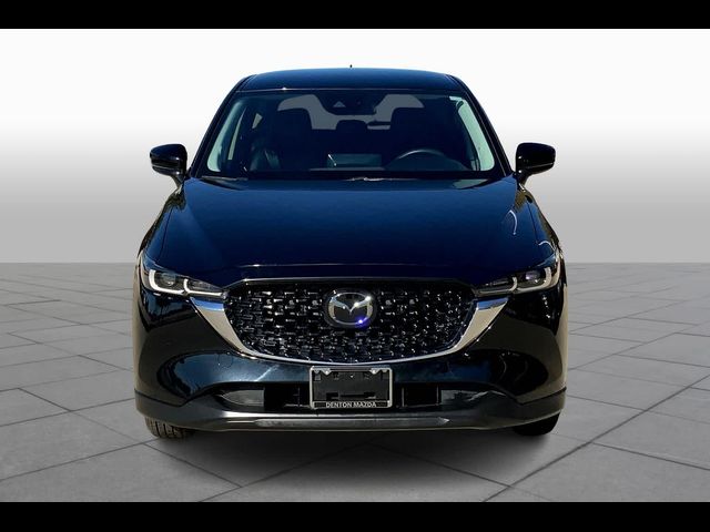 2022 Mazda CX-5 2.5 S Select Package