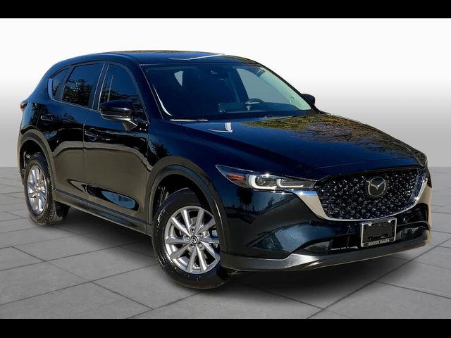 2022 Mazda CX-5 2.5 S Select Package