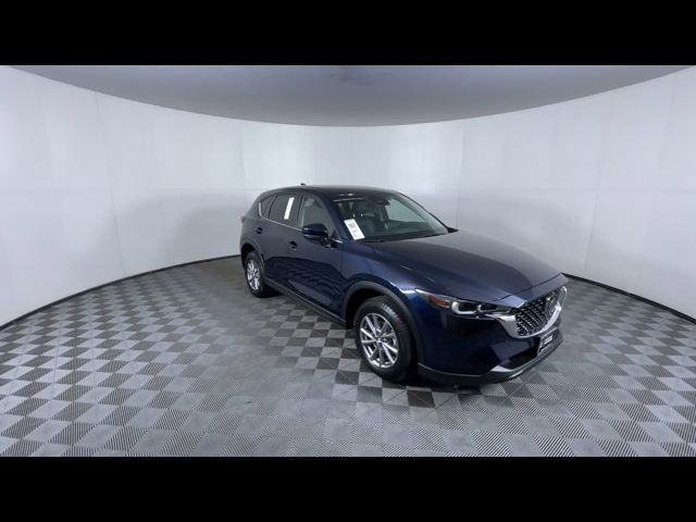 2022 Mazda CX-5 2.5 S Select Package