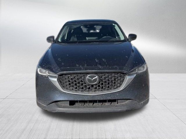 2022 Mazda CX-5 2.5 S Select Package