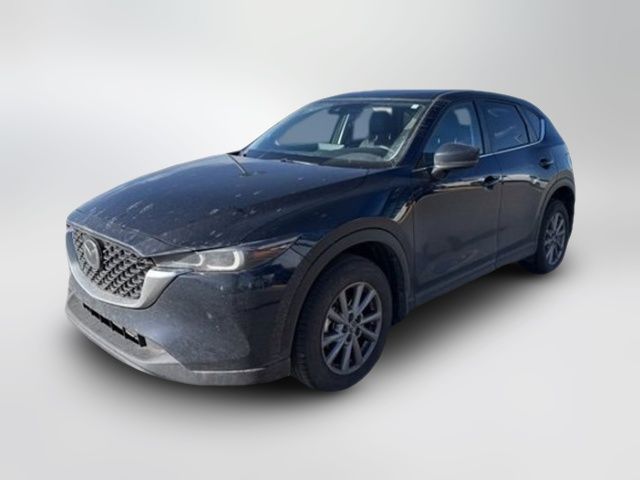 2022 Mazda CX-5 2.5 S Select Package