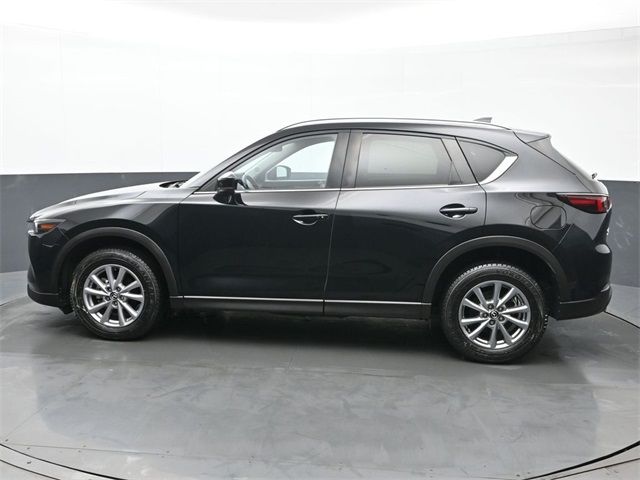 2022 Mazda CX-5 2.5 S Select Package