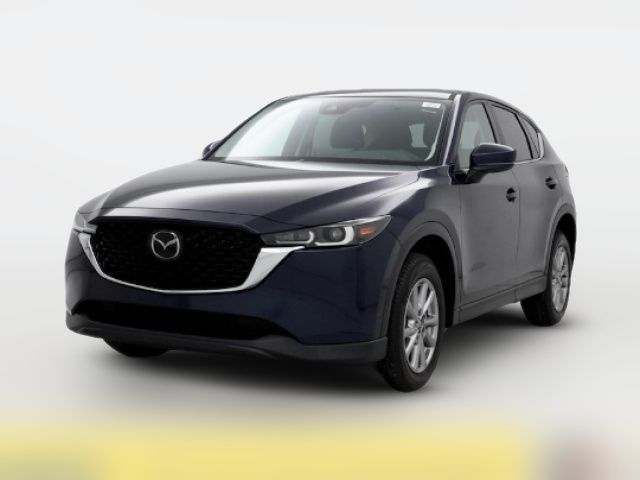 2022 Mazda CX-5 2.5 S Select Package