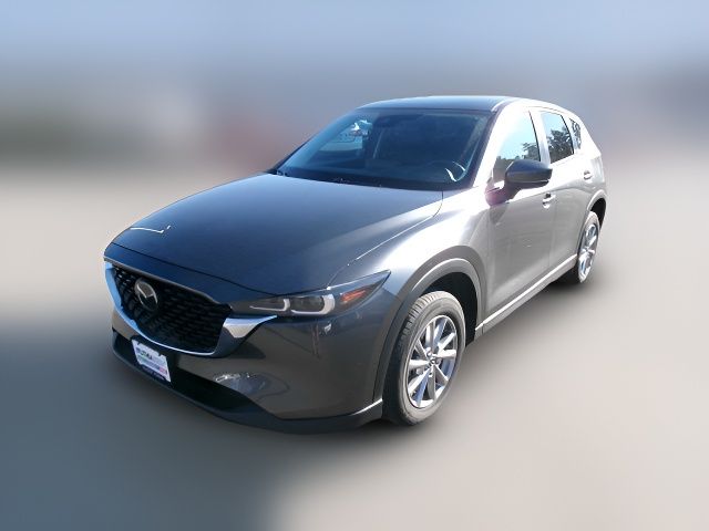 2022 Mazda CX-5 2.5 S Select Package