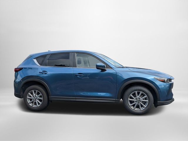 2022 Mazda CX-5 2.5 S Select Package