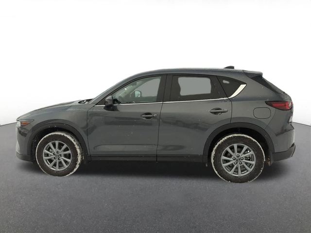 2022 Mazda CX-5 2.5 S Select Package