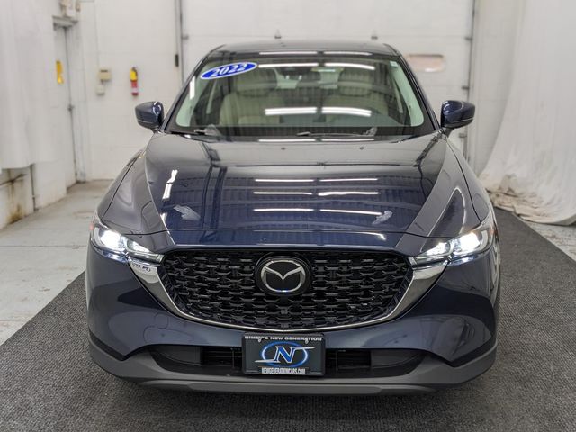 2022 Mazda CX-5 2.5 S Select Package