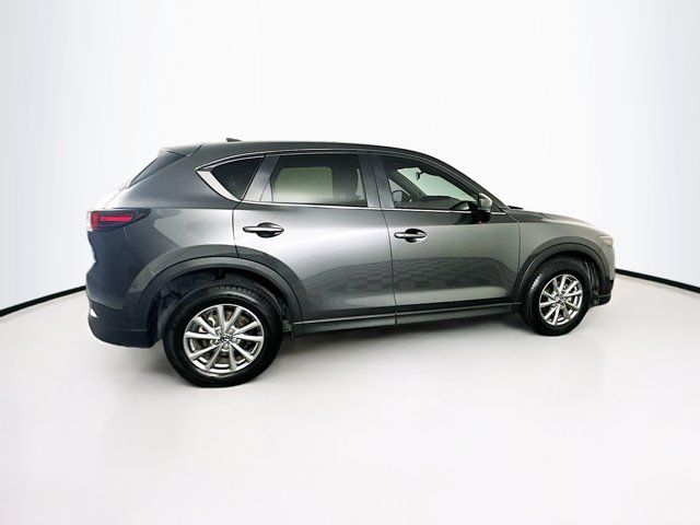 2022 Mazda CX-5 2.5 S Select Package