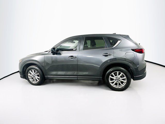 2022 Mazda CX-5 2.5 S Select Package