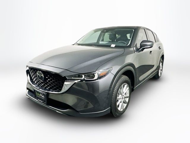 2022 Mazda CX-5 2.5 S Select Package