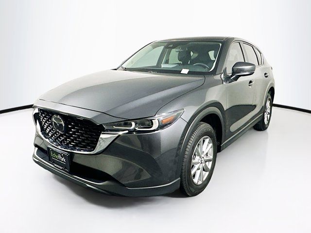 2022 Mazda CX-5 2.5 S Select Package