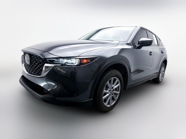 2022 Mazda CX-5 2.5 S Select Package