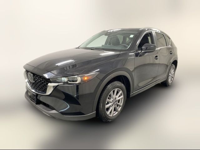 2022 Mazda CX-5 2.5 S Select Package