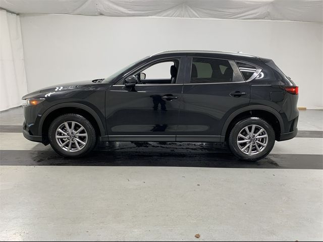 2022 Mazda CX-5 2.5 S Select Package