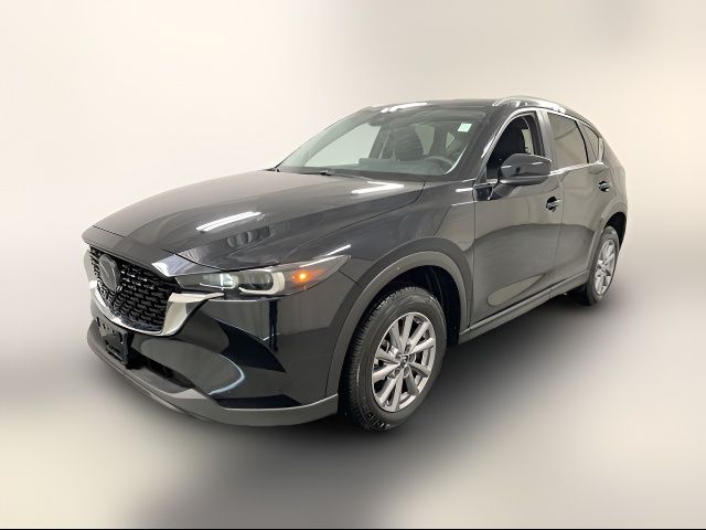 2022 Mazda CX-5 2.5 S Select Package