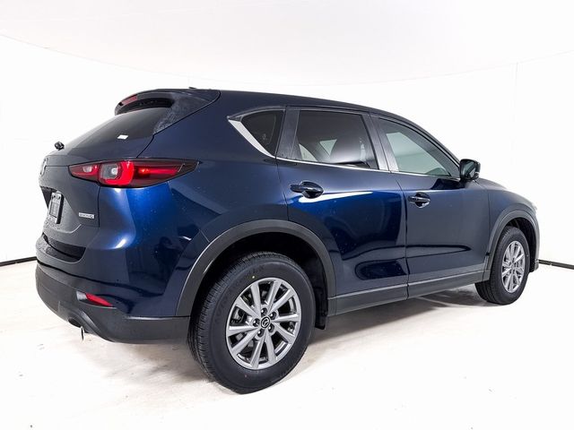 2022 Mazda CX-5 2.5 S Select Package