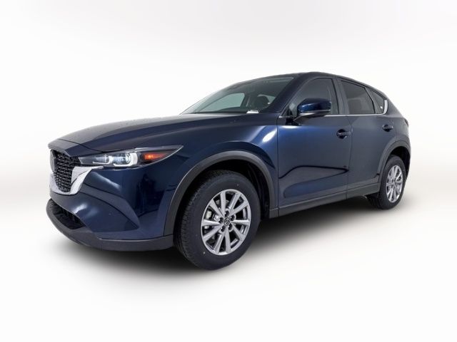 2022 Mazda CX-5 2.5 S Select Package