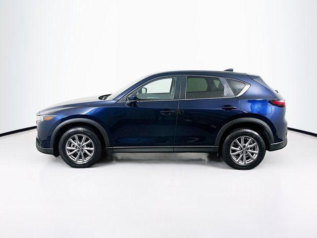 2022 Mazda CX-5 2.5 S Select Package