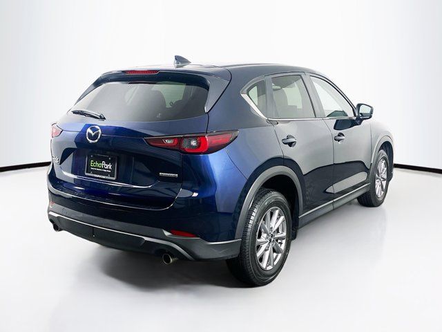 2022 Mazda CX-5 2.5 S Select Package