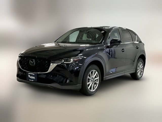 2022 Mazda CX-5 2.5 S Select Package