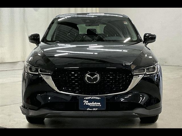 2022 Mazda CX-5 2.5 S Select Package