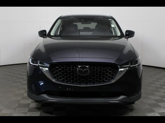 2022 Mazda CX-5 2.5 S Select Package