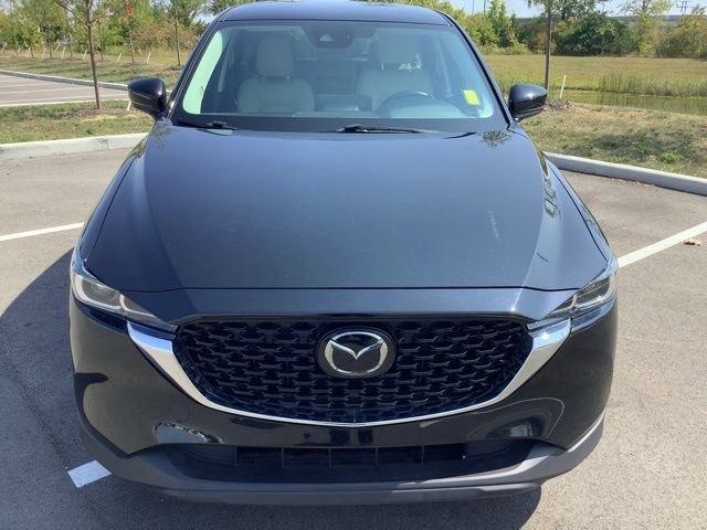 2022 Mazda CX-5 2.5 S Select Package