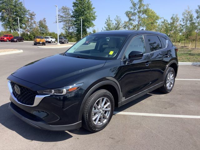 2022 Mazda CX-5 2.5 S Select Package