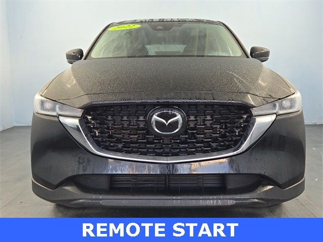 2022 Mazda CX-5 2.5 S Select Package