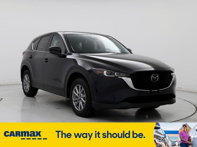 2022 Mazda CX-5 GX