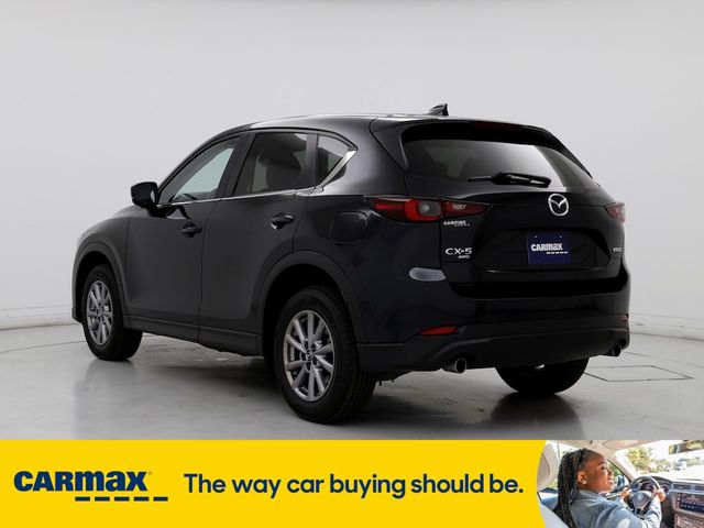 2022 Mazda CX-5 GX