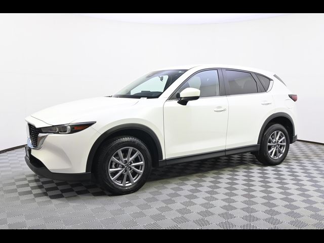 2022 Mazda CX-5 2.5 S Select Package