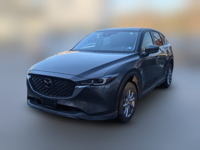 2022 Mazda CX-5 2.5 S Select Package