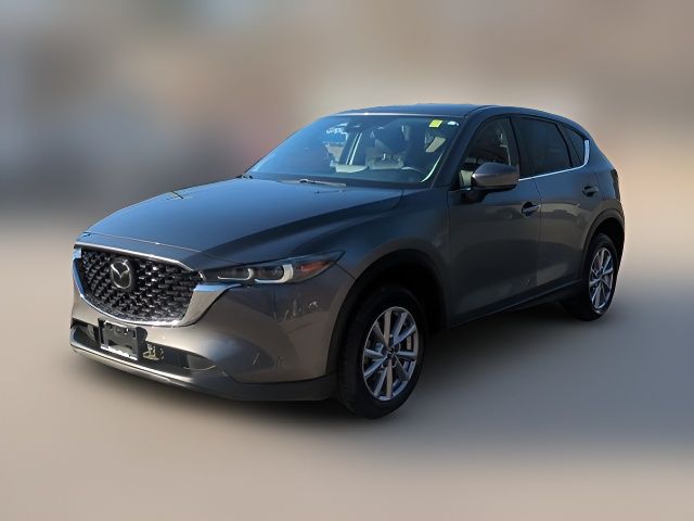 2022 Mazda CX-5 2.5 S Select Package