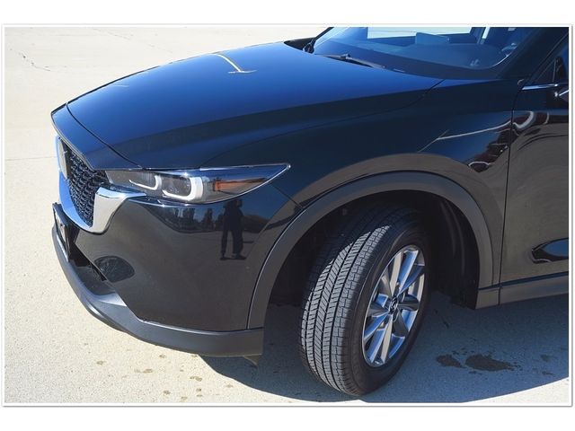 2022 Mazda CX-5 2.5 S Select Package