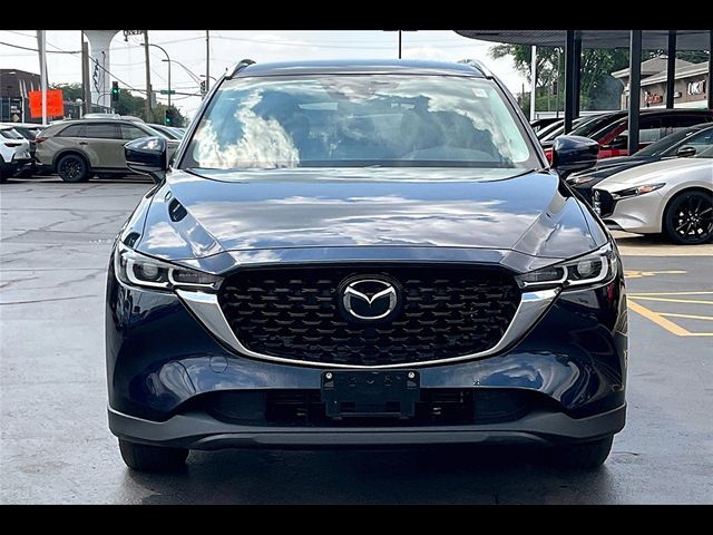 2022 Mazda CX-5 2.5 S Select Package