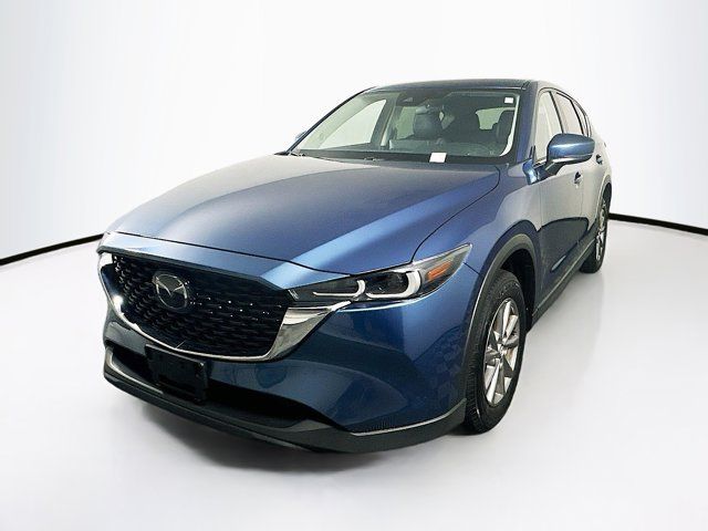 2022 Mazda CX-5 2.5 S Select Package