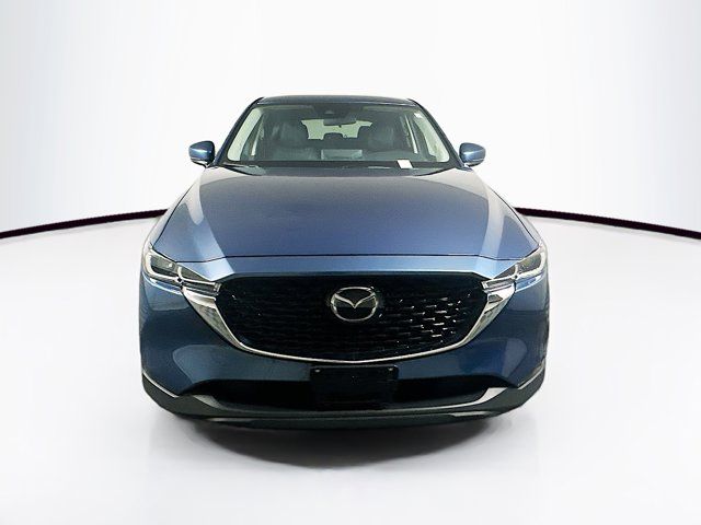 2022 Mazda CX-5 2.5 S Select Package