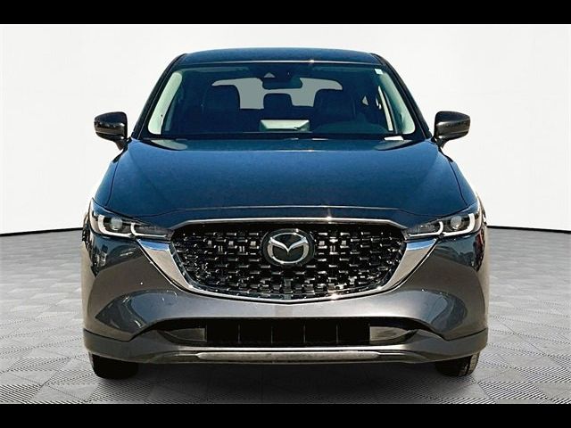 2022 Mazda CX-5 2.5 S Select Package