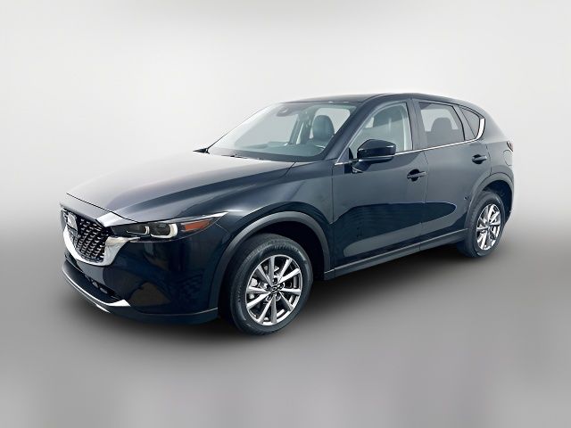 2022 Mazda CX-5 2.5 S Select Package