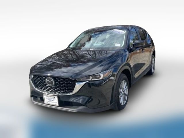 2022 Mazda CX-5 2.5 S Select Package